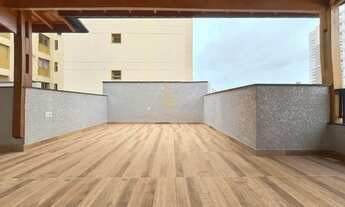 Imagem 7: Cobertura sem Condomínio para Venda em Santo André - SP no bairro Vila Bastos