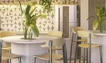 Imagem 5: APARTAMENTO STUDIO 23M² PARALELA - BIOSPHERE ESSENCE