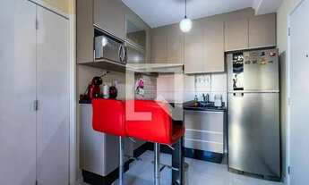 Imagem 5: Apartamento à Venda - Liberdade, 1 Quarto, 37 m2