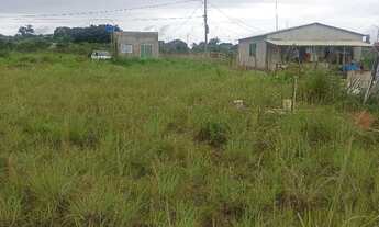 Imagem 6: Lote na ponte alta