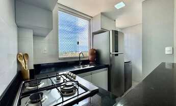 Imagem 7: Apartamento de 3 quartos com 1 suíte