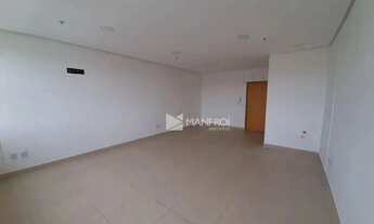 Imagem 4: Sala, 38 m² - venda por R$ 249.900,00 ou aluguel por R$ 2.043,00/mês - Bela Vista - Alvora