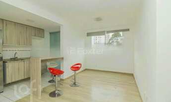 Imagem: Apartamento à venda Rua Carlos Reverbel