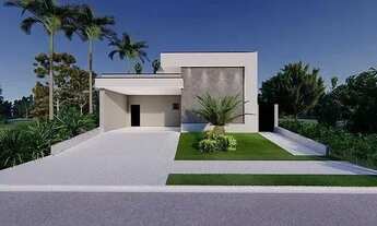 Imagem: Casa à venda em Paulínia, Parque Brasil