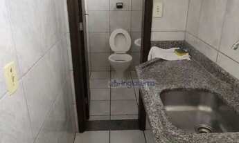 Imagem 5: Sala para alugar, 30 m² por R$ 1.300,00/mês - H.U. - Londrina/PR