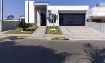 Imagem 2: Casa à venda em Campinas, Parque Xangrilá, com 3 suítes, com 235.74 m², Parque Xangrilá