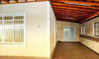 Imagem 2: Casa em Rua Espinosa - Bosque dos Eucaliptos - São José dos Campos/SP