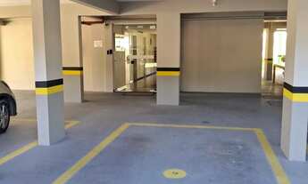 Imagem 4: Apartamento totalmente mobiliado em Santo Amaro da Imperatriz-SC