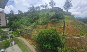 Imagem: Apartamento em Itaipava, Petrópolis/RJ