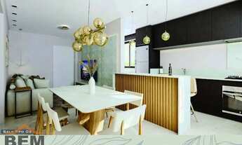 Imagem 4: Apartamento com 2 dormitórios à venda, 75 m² por R$ 660.000,00 - Bairro Rio Pequeno - Camb