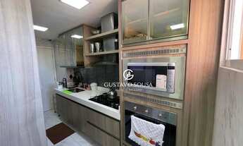 Imagem 3: Apartamento com 3 dormitórios à venda, 115 m² por R$ 850.000,00 - Guararapes - Fortaleza/C