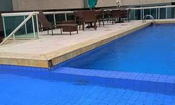 Imagem: Imóvel para aluguel tem 47 metros quadrados