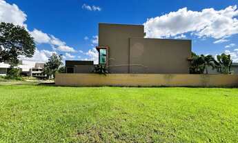 Imagem 3: Terreno de 501m² à venda em condomínio - Reserva Santa Luisa