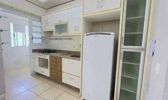 Imagem 2: Imóvel para venda possui 55 metros quadrados com 2 quartos em Itacorubi - Florianópolis