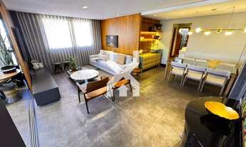 Imagem 2: Apartamento à venda, 4 quartos, 1 suíte, 4 vagas, Palmares - Belo Horizonte/MG