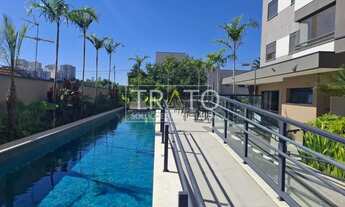 Imagem 2: Apartamento - Vila São Sebastião - Valinhos