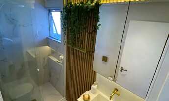 Imagem 4: CN/267642 Duplex para venda tem 130 metros quadrados com 3 quartos em Itacorubi - Florianó