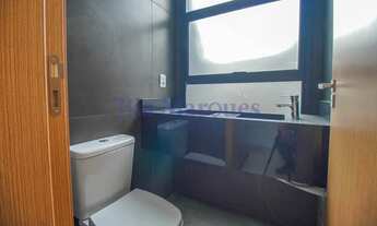 Imagem 6: CASA EM CONDOMINIO COM 3 SUÍTES PARA ALUGAR OU VENDA BONFIM PAULISTA 153M²