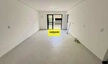 Imagem: Sobrado NOVO à Venda no Parque Erasmo Assunção