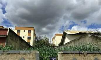 Imagem 2: Terreno em Campo Grande 8x22 com RGI