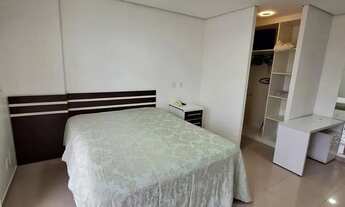 Imagem 4: Apartamento no Condomínio Space - Vieiralves - Nossa Senhora das Graças