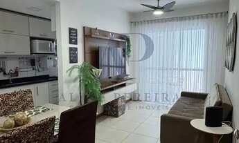 Imagem 2: Oportunidade! Apartamento 1 quarto à venda, localizado em Praia de Itaparica - Vila Velha