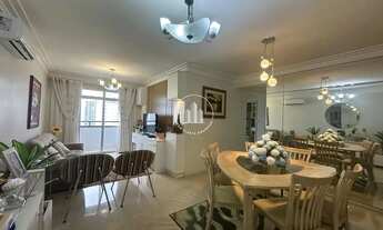 Imagem: Apartamento 3 Quartos com 1 Suíte e 114m²