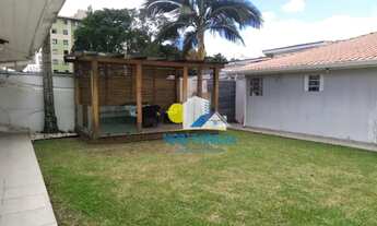 Imagem 5: EXCELENTE CASA RESIDENCIAL OU EMPRESAS C/ EDÍCULA , QUINTAL E DECK