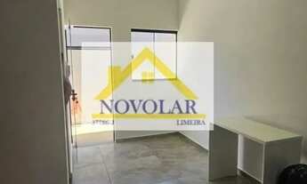 Imagem 6: Kitnet para Locação em Limeira, Jardim Cidade Universitária I, 1 dormitório, 1 banheiro