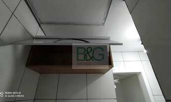 Imagem 6: Casa com 1 dormitório para alugar, 40 m² por R$ 1.364,00/mês - Belenzinho - São Paulo/SP