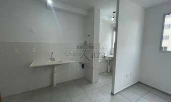 Imagem 3: Oportunidade - Apartamento - Residencial Campo Di Fortini - Parque Novo Horizonte - 43m²
