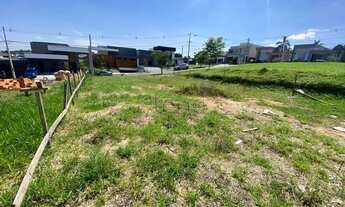 Imagem 3: Terreno à venda em Indaiatuba, Colinas de Indaiatuba, com 300 m², Residencial Milano