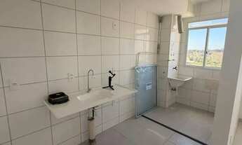 Imagem 3: Apartamento no Residencial Único