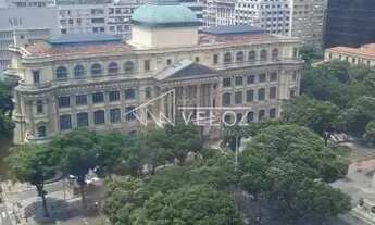 Imagem 4: Sala - / Comercial / Centro