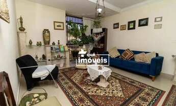 Imagem: Casa com 4 suítes, 3 vagas de garagem na