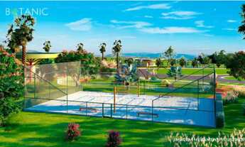 Imagem: Terreno de Condomínio, Botanic Residence