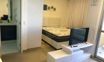 Imagem: Apartamento Flat - 1 Quarto - Locação