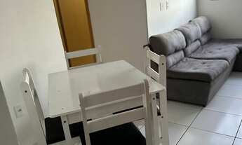 Imagem 6: Apto p/ locação atrás da FACISA, mobiliado, pintura nova, condomínio incluso