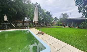 Imagem 2: CASA/SITIO 3D, PISCINA, 2BANH, 792M² PONTA GROSSA, PORTO ALEGRE