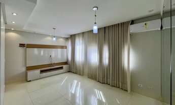 Imagem 3: Cobertura no setor bela vista