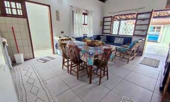 Imagem 4: Casa 2 quartos - Praia das Palmeiras