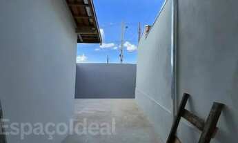 Imagem 7: Residencia para locação Núcleo Habitacional João Zillo (Lençóis Paulista