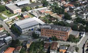 Imagem 2: EMBU-GUAÇU GALPÃO INDUSTRIAL COM 9.562,53M² DE TERRENO E 6.353,00M² ÁREA CONSTRUÍDA