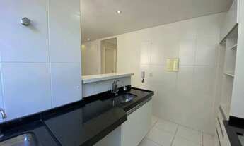 Imagem 7: LOCAÇÃO apartamento com área total 48m², ótima localização, 2 quartos, 1 vaga, no bairro P