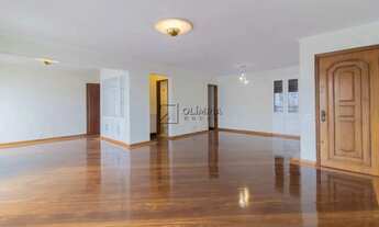 Imagem 6: Aluguel Apartamento 3 Dormitórios - 170 m² Jardim Paulista