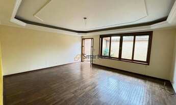 Imagem 2: Casa com 5 dormitórios à venda por R$ 550.000,00 - Vila Angélica - Sorocaba/SP