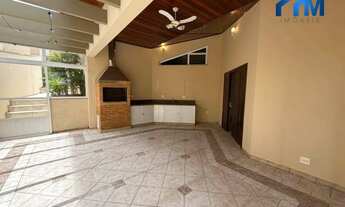 Imagem: Casa com 3 quartos para alugar, 300 m²