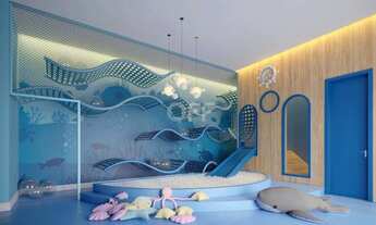 Imagem 5: Apartamento à venda no Condomínio Cyrela Legacy Paineiras