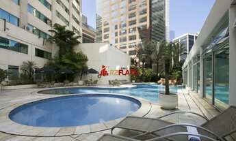 Imagem 7: Flat com ótimo preço no bairro Vila Olímpia. Confira!