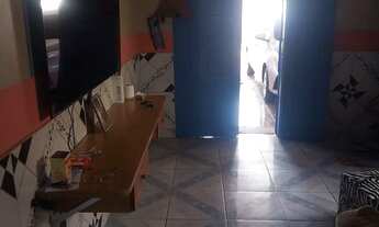 Imagem 6: Casa com ponto comercial na sobral